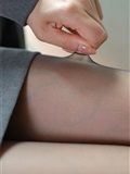 IESS异思趣向  2025.06.01 丝享家 2068 小婕《黑丝女上司（下）》(48)